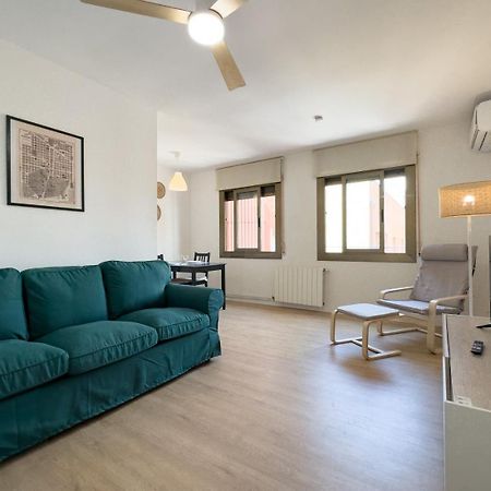 Appartement Bed&Bcn Forum II à Sant Adrià de Besòs Extérieur photo