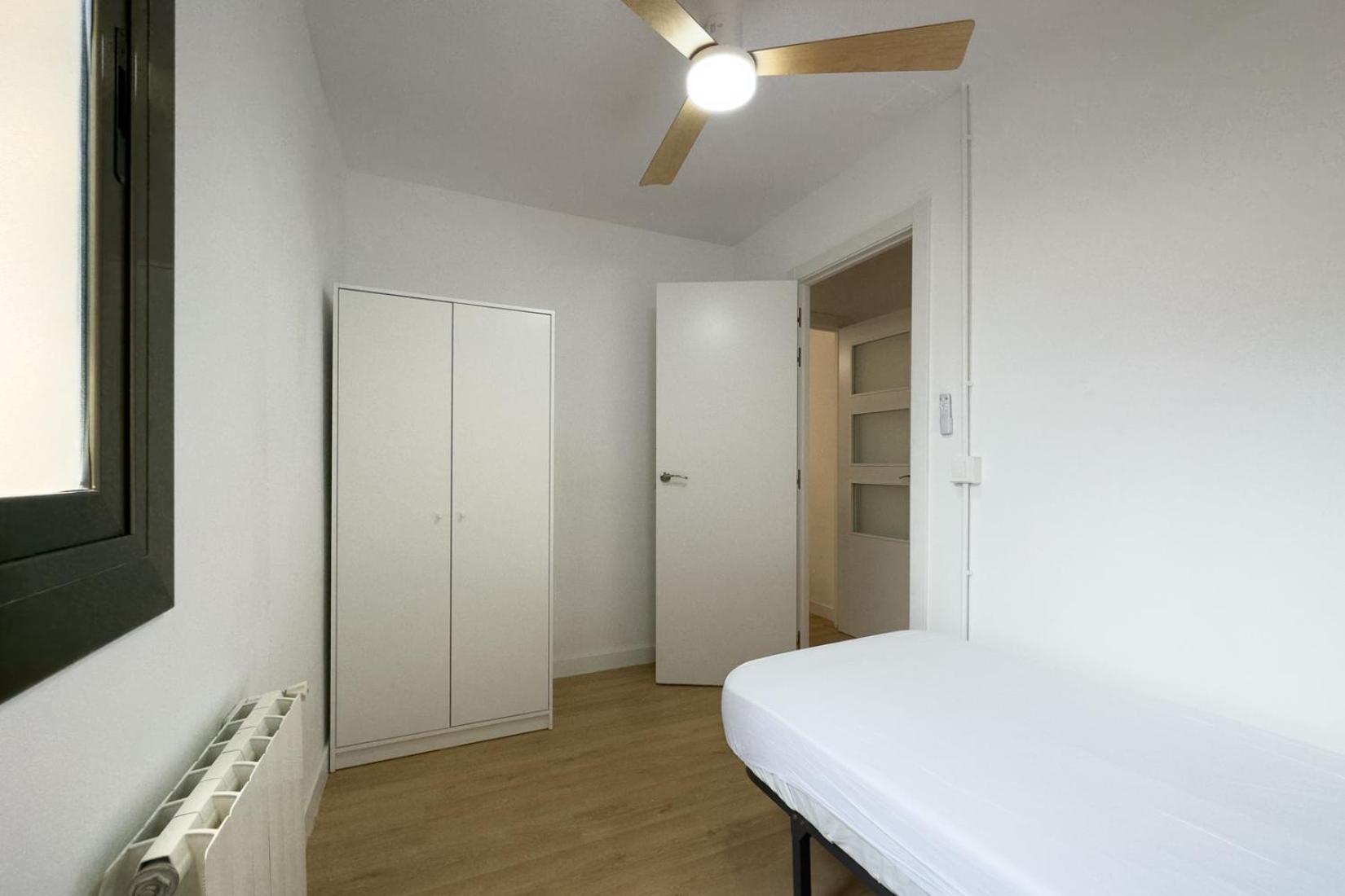 Appartement Bed&Bcn Forum II à Sant Adrià de Besòs Extérieur photo